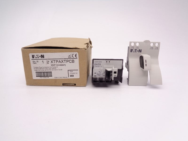 EATON XTPAXTPCB NSMP