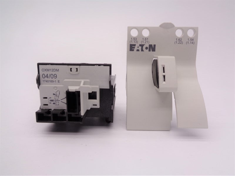 EATON XTPAXTPCB NSMP