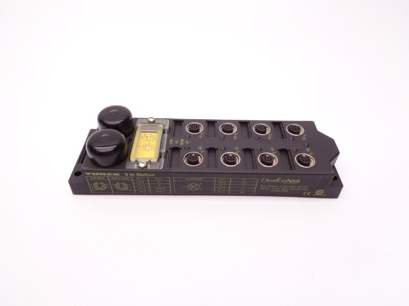 TURCK FDNL-S0800-T NSMP