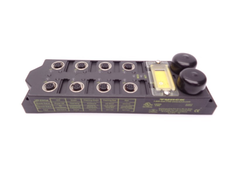 TURCK FDNL-S0800-T NSMP