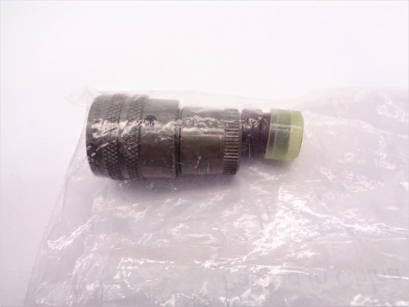AMPHENOL PT06E-10-6S U71-148610-06S NSMP