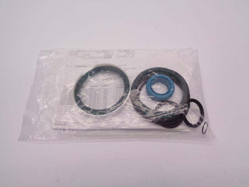 NORGEN QA/8063/00 NSMP