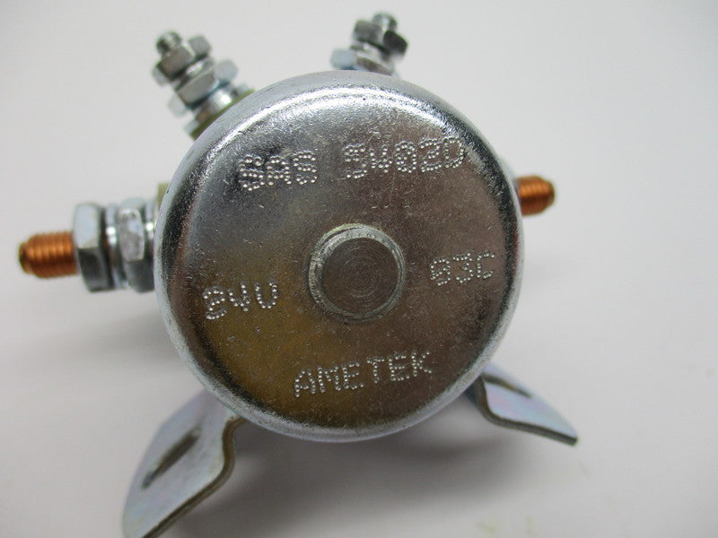 AMETEK SAS5402D NSNP