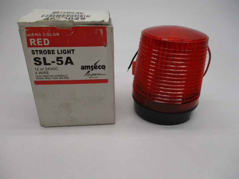 AMSECO SL-5A NSMP