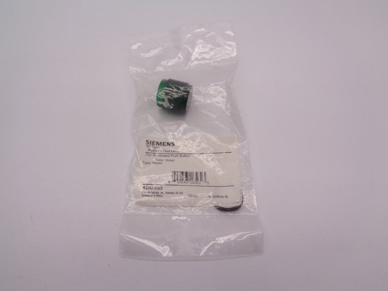 SIEMENS 52RA5S3 NSMP