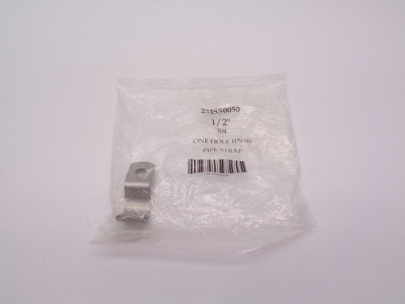 EMPIRE INDUSTRIES 233SS0050 NSMP
