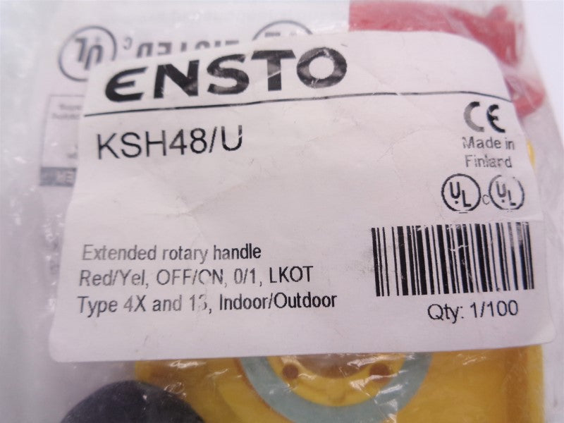ENSTO KSH48/U NSMP