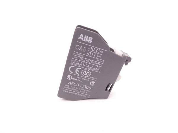 ABB CA5-10 NSMP