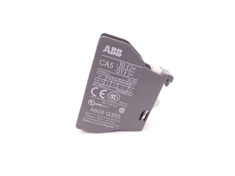 ABB CA5-10 NSMP