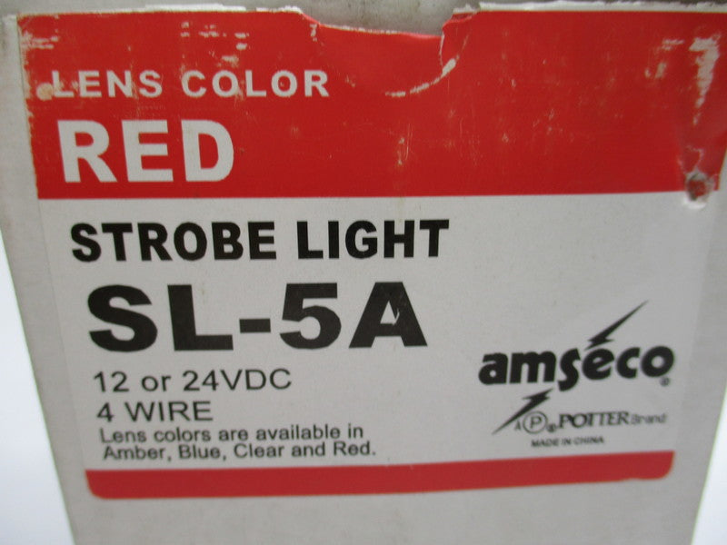 AMSECO SL-5A NSMP