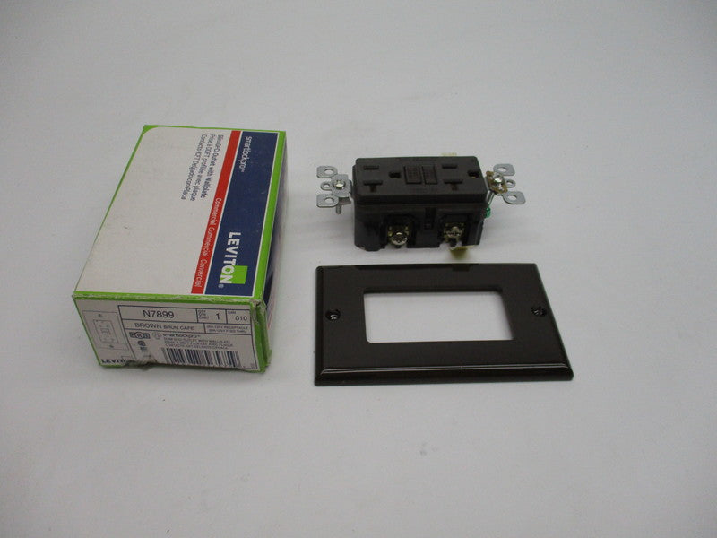 LEVITON N7899 NSMP