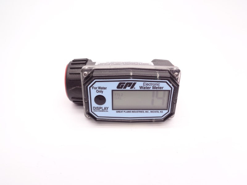 GPI ELECTRIC D1N31GM NSNP