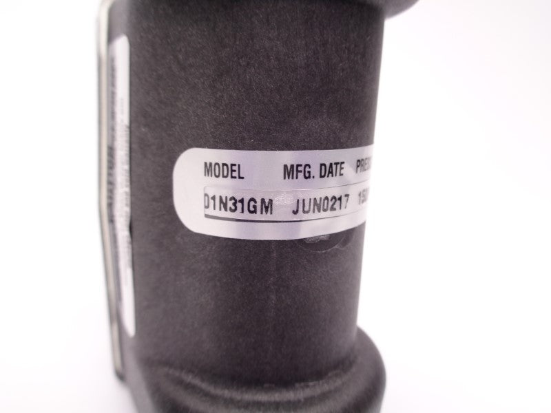 GPI ELECTRIC D1N31GM NSNP
