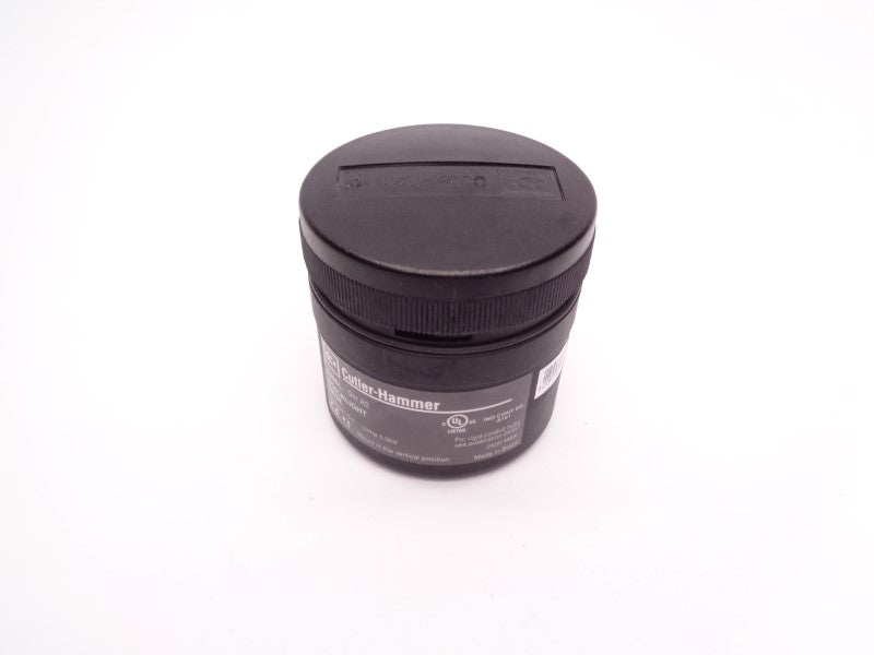 CUTLER HAMMER E26BL SER A2 NSNP