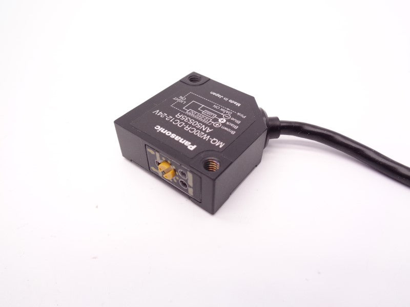 PANASONIC MQ-W20CR-DC12-24V  NSNP