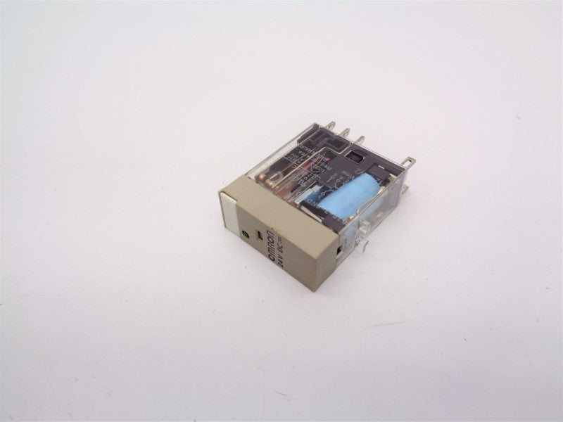 OMRON G2R-2-SND(S) 24VDC UNMP