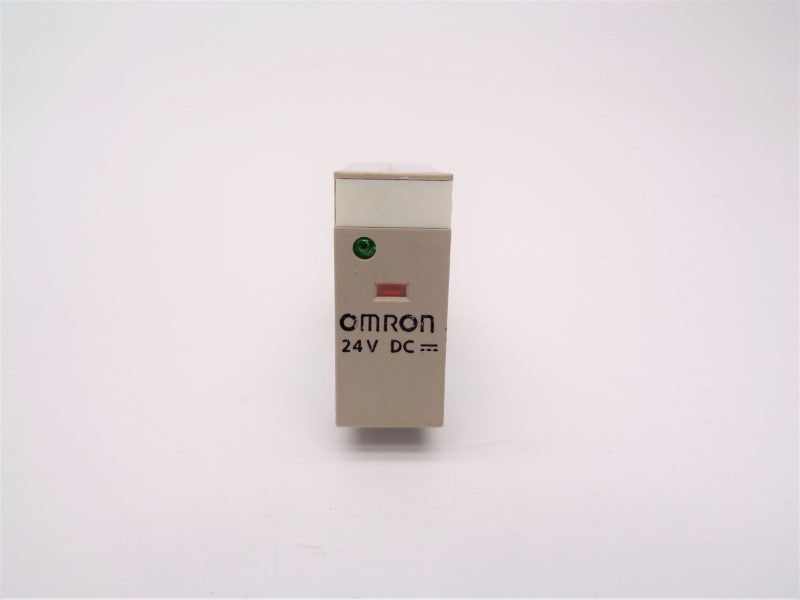 OMRON G2R-2-SND(S) 24VDC UNMP