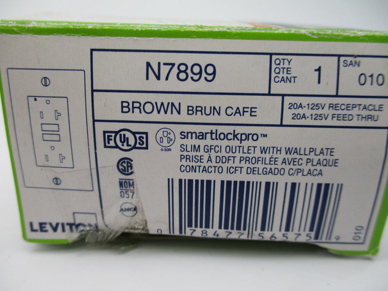 LEVITON N7899 NSMP