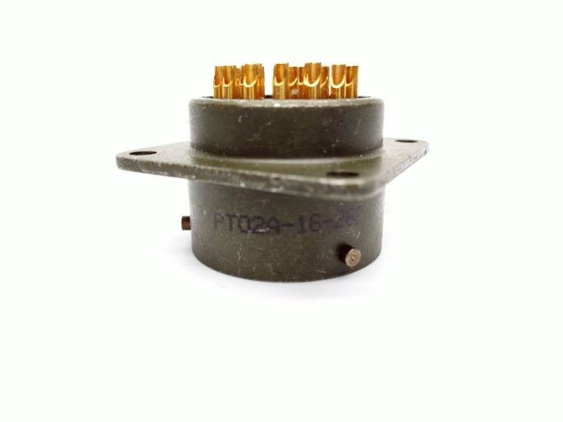 AMPHENOL PT02A-16-26P NSNP
