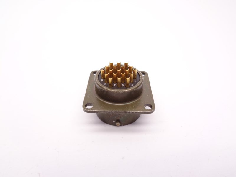AMPHENOL PT02A-14-19P NSNP