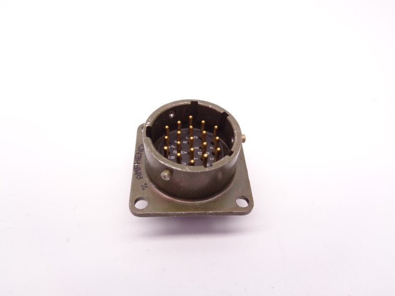 AMPHENOL PT02A-14-19P NSNP