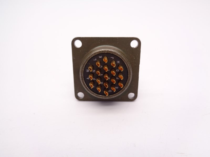 AMPHENOL PT02A-14-19P NSNP
