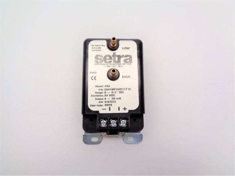 SETRA 26410R1WD11T1E NSMP