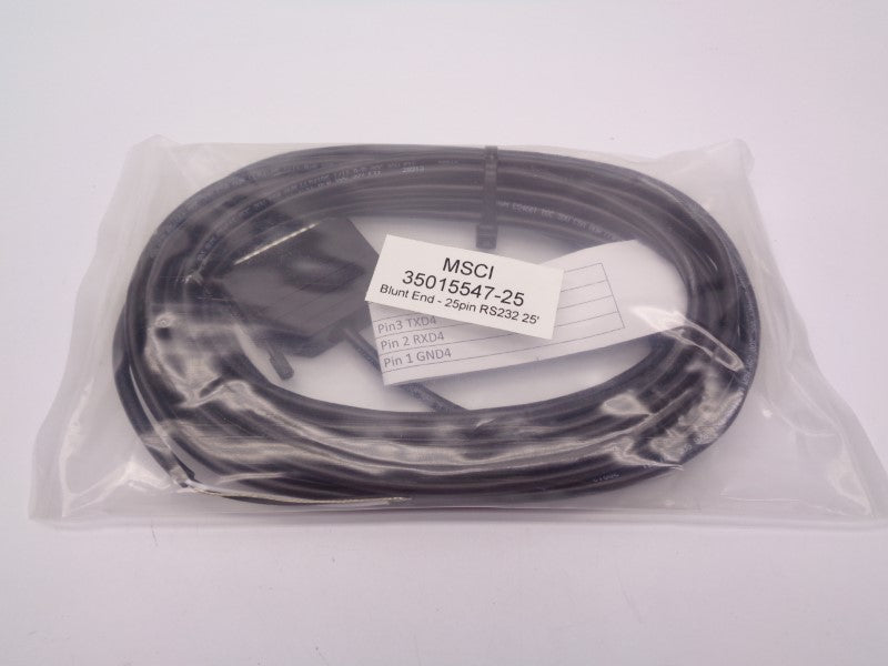 MSCI 35015547-25 NSMP