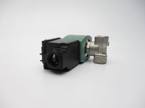 ASCO JSF8263H331 3/8" NSNP
