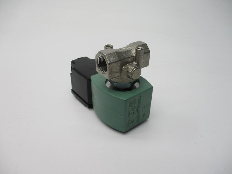 ASCO JSF8263H331 3/8" NSNP