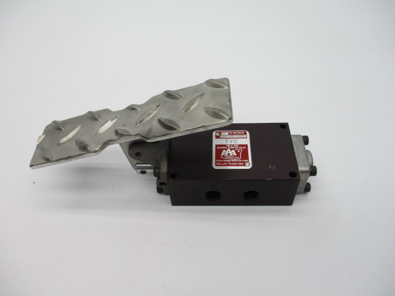 AAA PRODUCTS TY2 NSNP