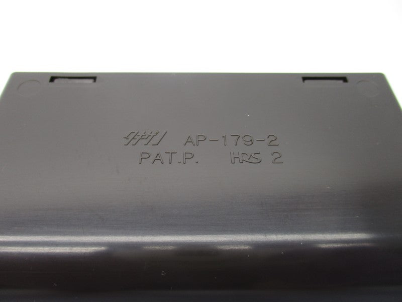 TAKIGEN AP-179-2 NSNP