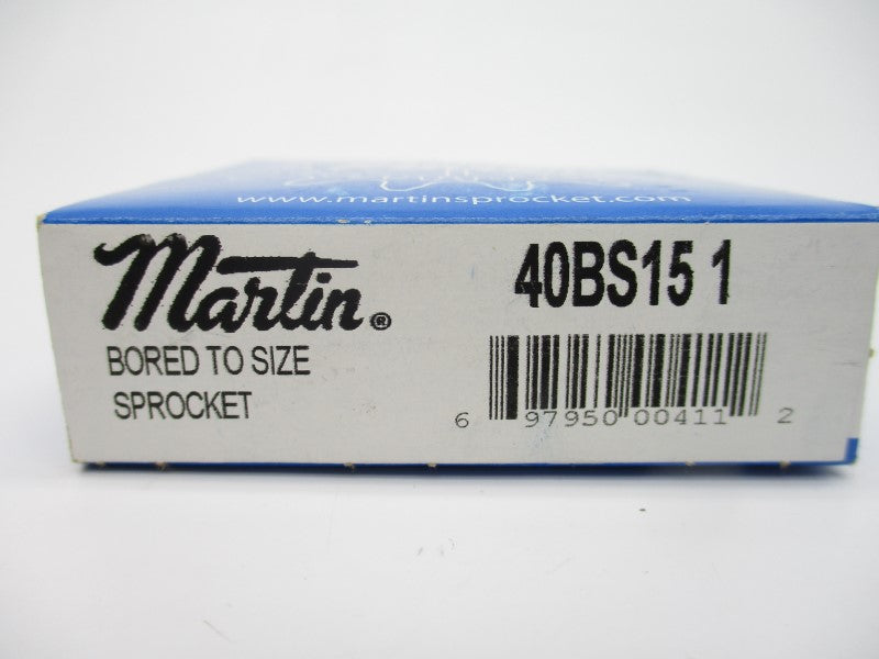 MARTIN 40BS15-1 NSMP