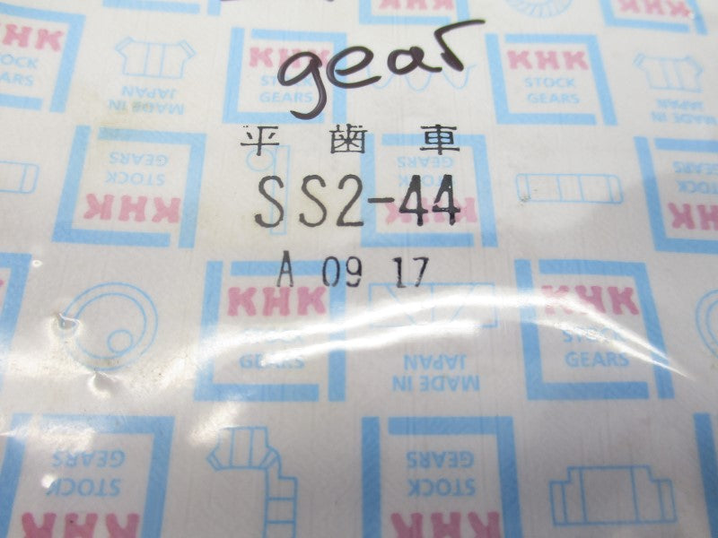 KHK SS2-44 NSMP