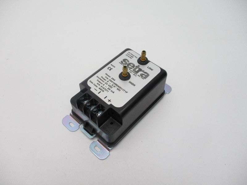 SETRA 26410R5WD11T1F 24VDC 0-0.5"WC NSMP