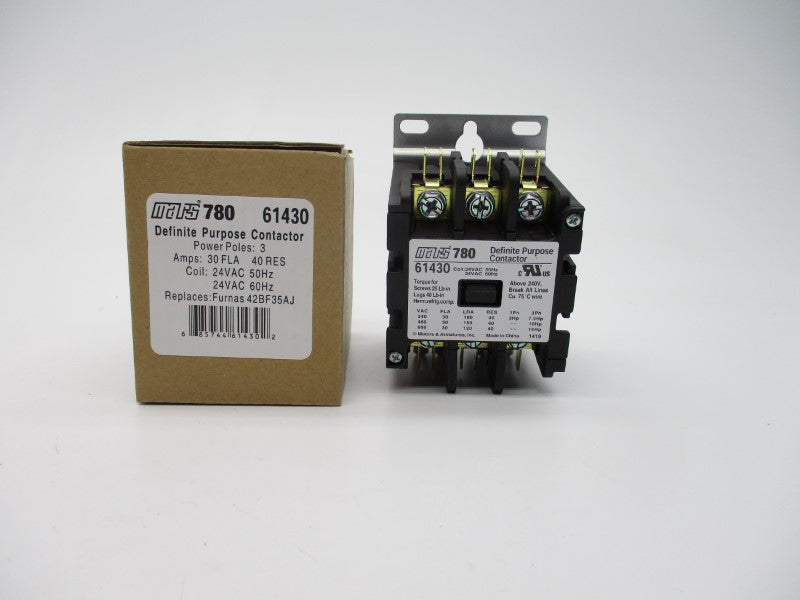 MARS 61430 240V NSMP