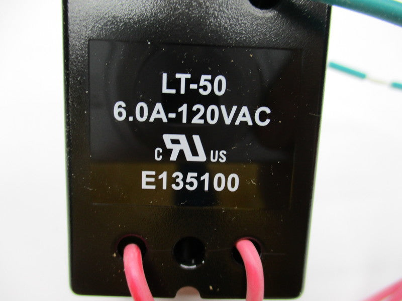 KB ELECTRONICS LT-50 NSMP