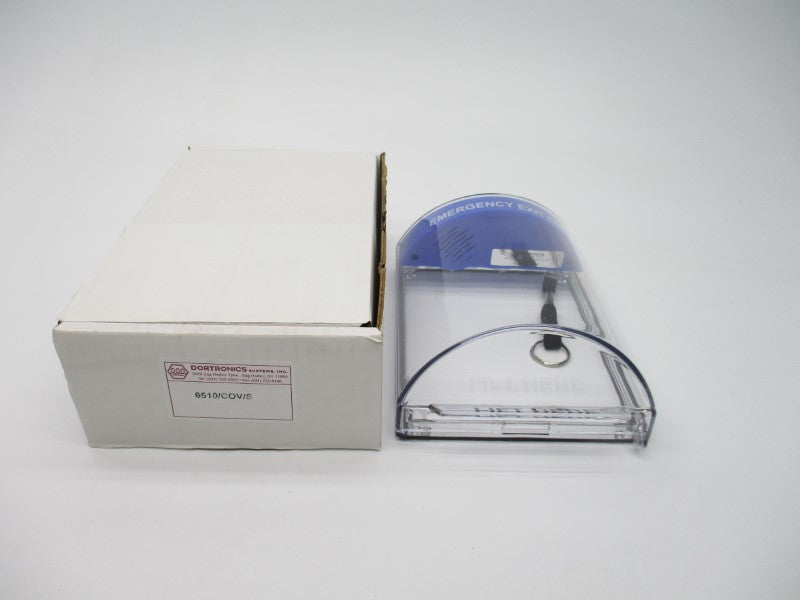 DORTRONICS 6510/COV/S NSMP