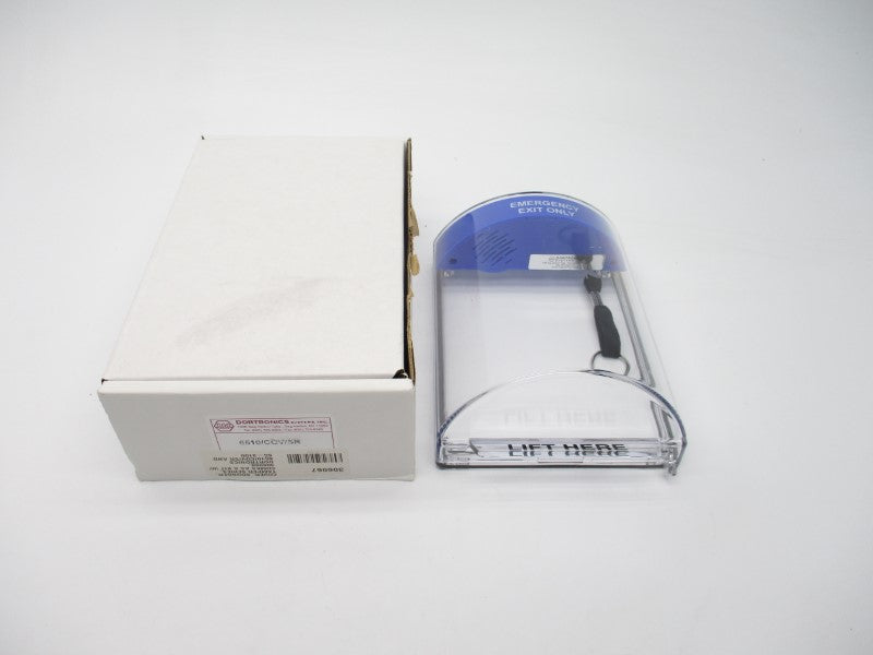 DORTRONICS 6510/COV/SR NSMP
