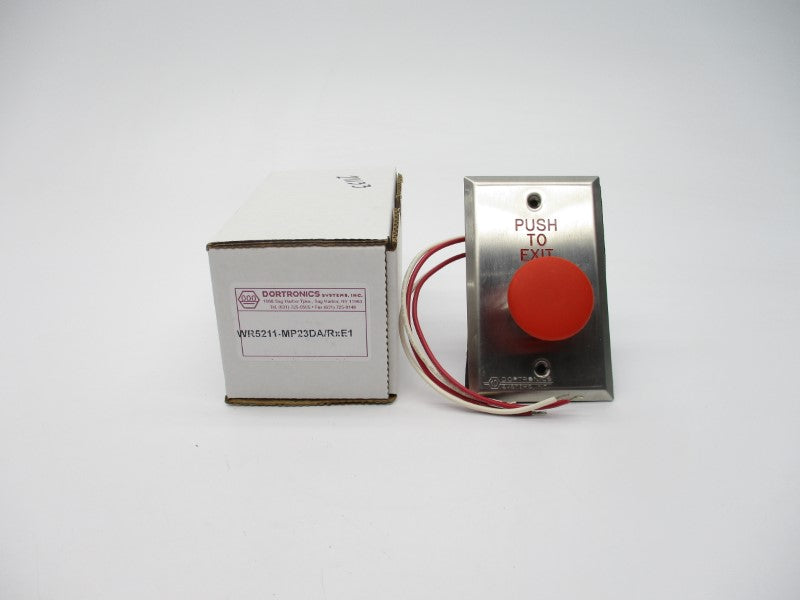 DORTRONICS WR5211-MP23DA/RxE1 NSMP