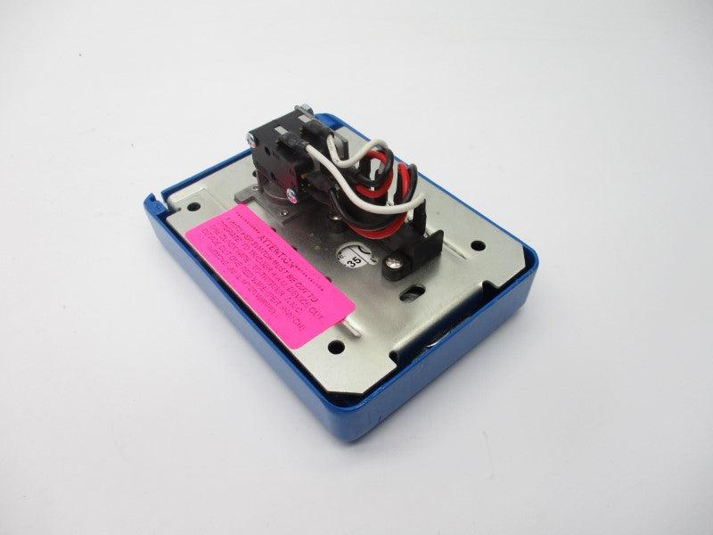 DORTRONICS 6510/BL-S35 NSMP