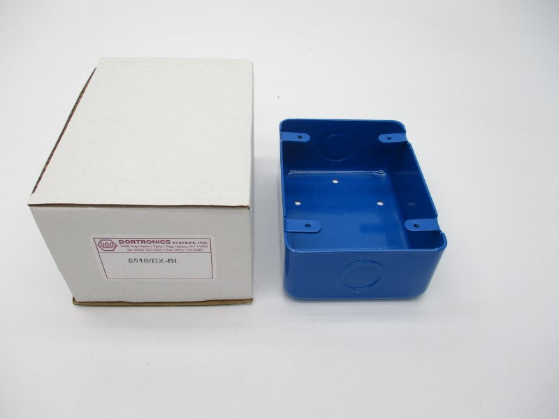 DORTRONICS 6510/BX-BL NSMP