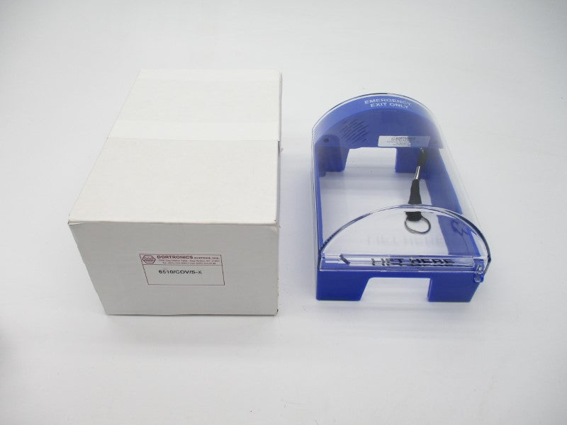 DORTRONICS 6510/COV/S-X NSMP