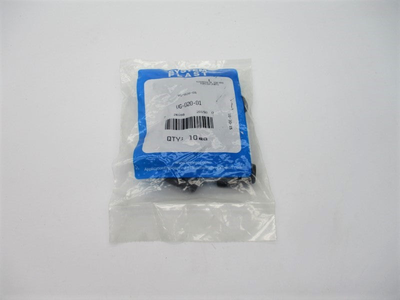 SYSTEM PLAST VG-020-01 (PKG OF 10) NSMP