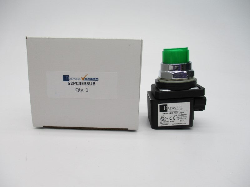 RADWELL  52PC4E3SUB NSMP