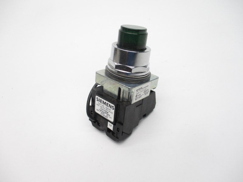SIEMENS 52PT6D3AB NSMP