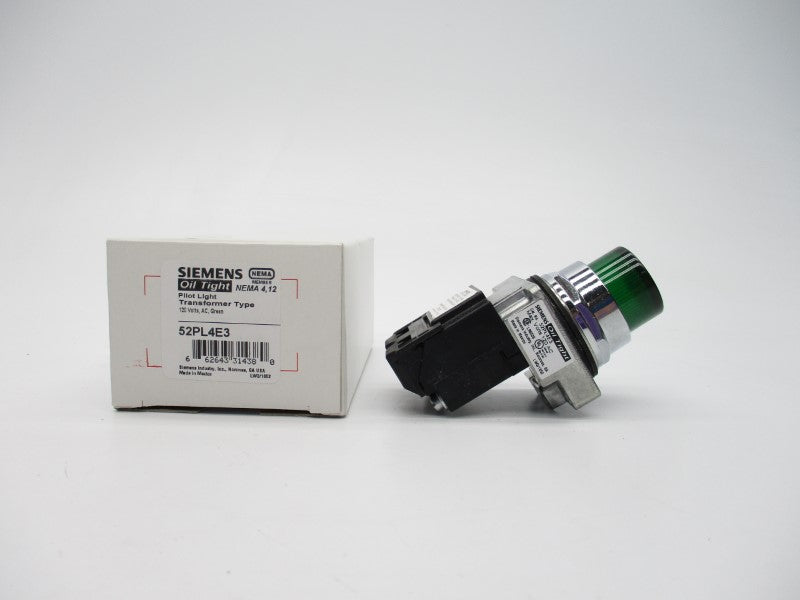 SIEMENS 52PL4E3 NSMP