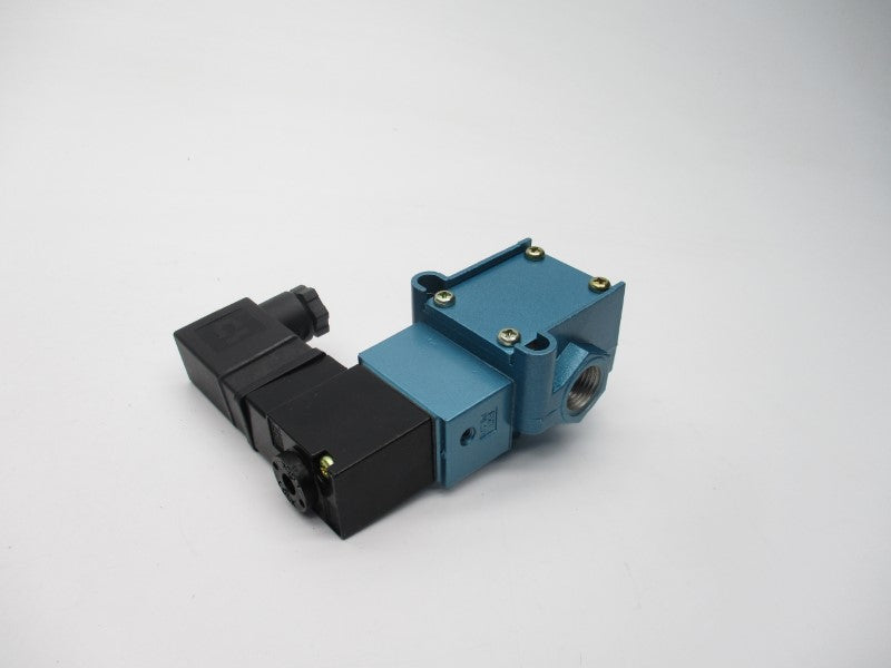 MAC 55B-12-PE-501JB NSMP