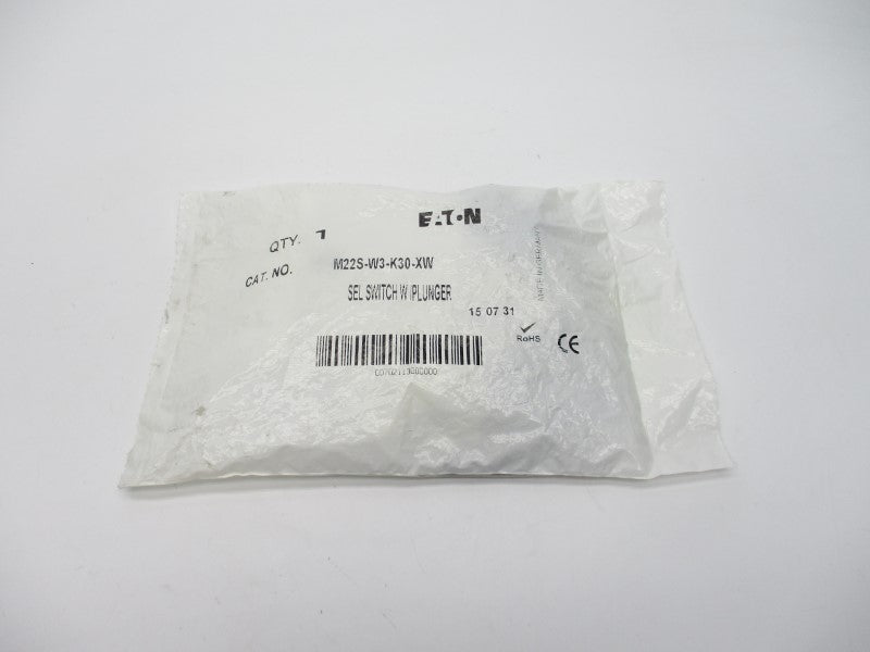 EATON M22S-W3-K30-XW NSMP