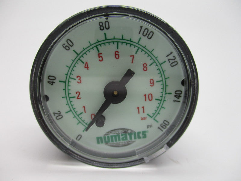 NUMATICS 214-103A GA160A NSMP